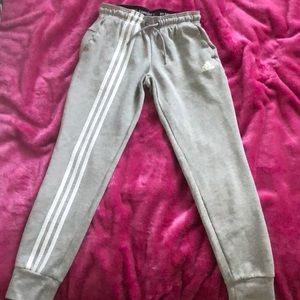 Adidas joggers